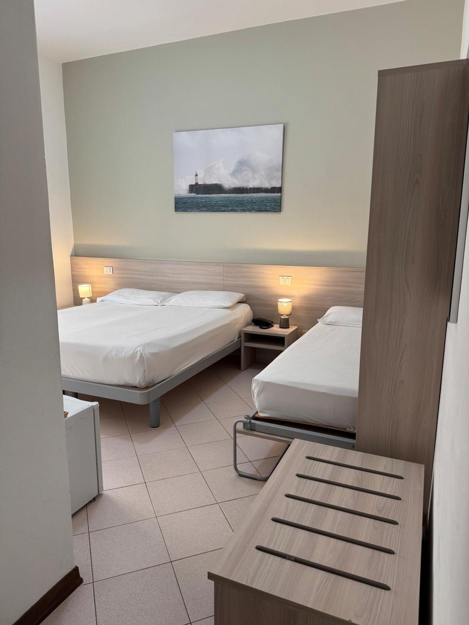 Ammare Hotel Sottomarina
